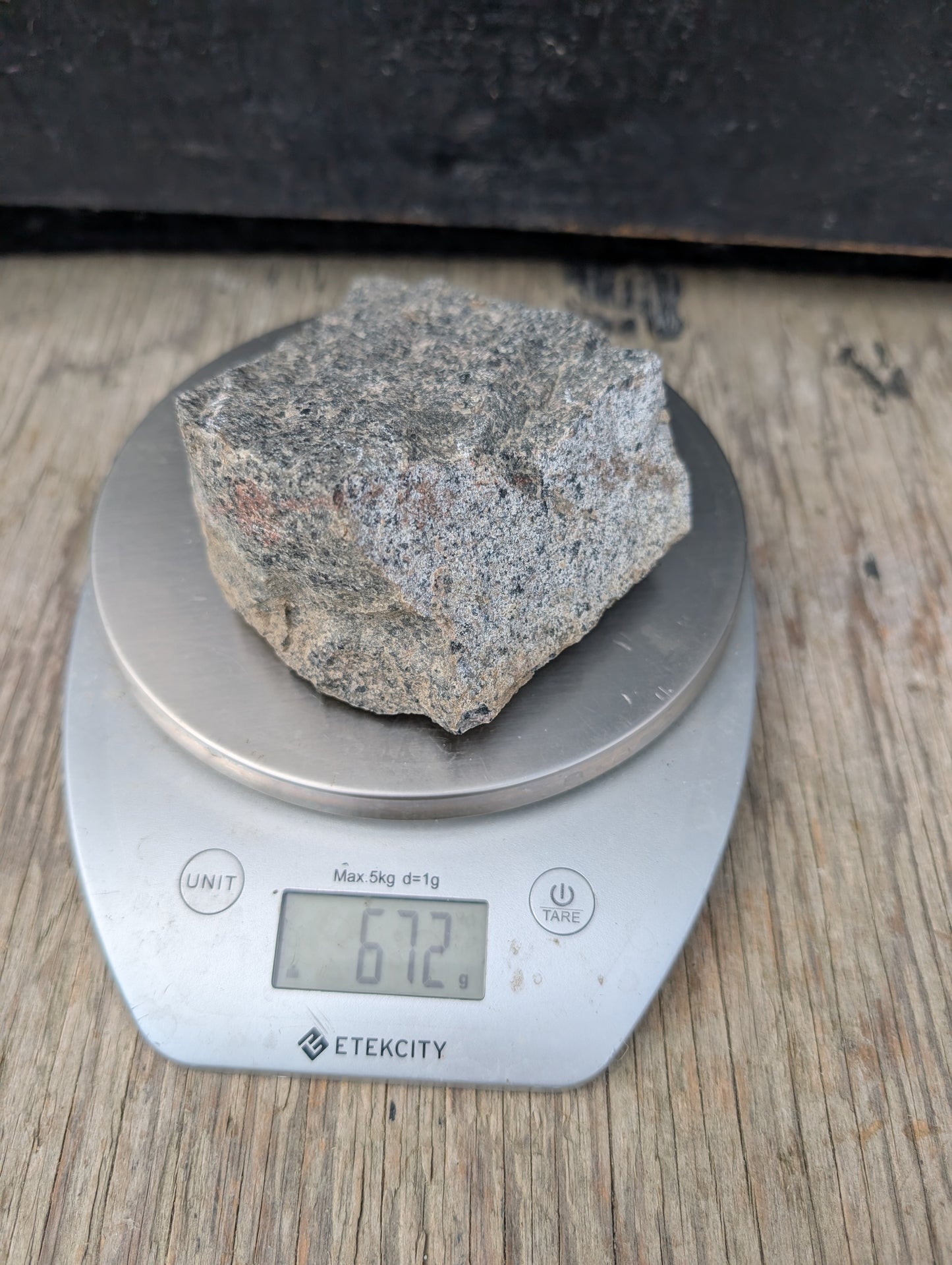 Canadian Flame Stone, Yooperlite Specimens from Northern Ontario