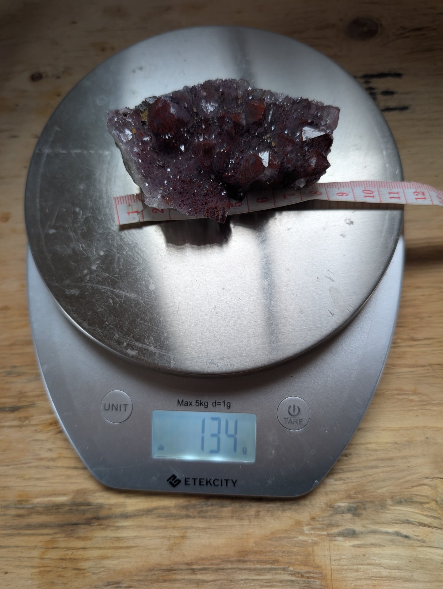 Thunder Bay Amethyst