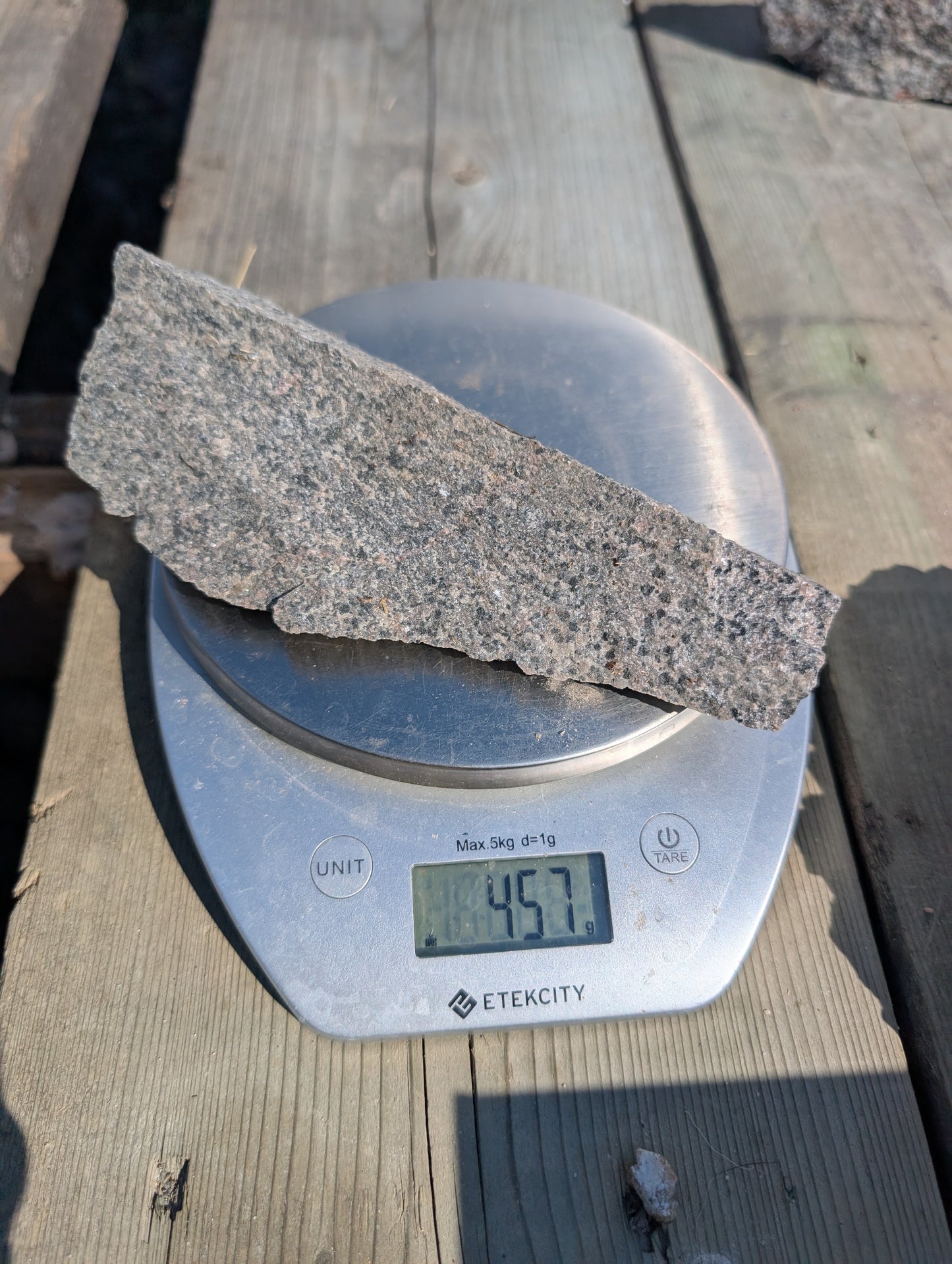 Canadian Flame Stone, Yooperlite Specimens from Northern Ontario
