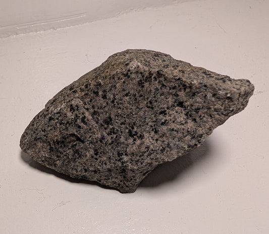 Raw Canadian Yooperlite, Flame Stone #1